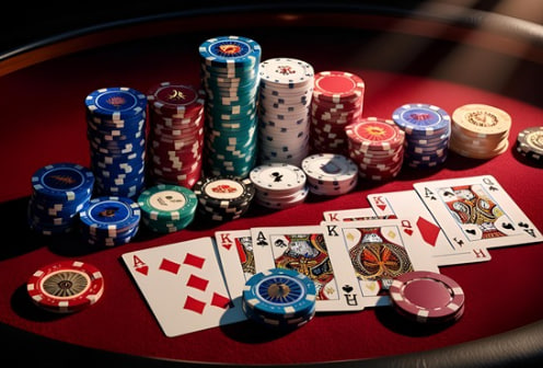 65x BET é confiável